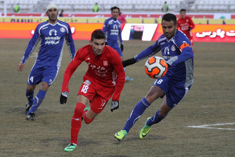 نظرمحمدی: داماش با تمام وجود می‌جنگد